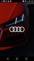 Audi Assist Affiche