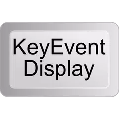 KeyEvent Display APK download