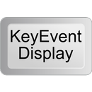 APK KeyEvent Display