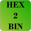 Hex2Bin APK