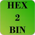 Hex2Bin