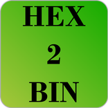Hex2Bin