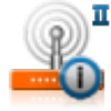 Network Info II biểu tượng
