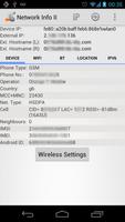 Network Info II পোস্টার