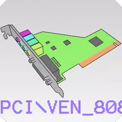 PCI Vendor/Device Database APK download