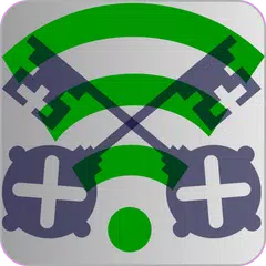 WiFi Key Recovery (needs root) APK 下載