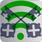 WiFi Key Recovery ikon