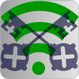 WiFi Key Recovery icon