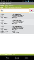 WiFi Key Recovery screenshot 2