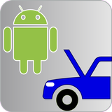 Under the Hood icon