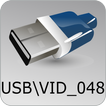 USB VEN/DEV Database