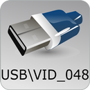 APK USB VEN/DEV Database