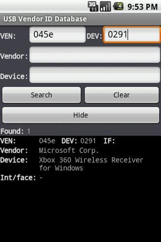 Android usb windows. Iso2usb андроид. Vendor ID что это.
