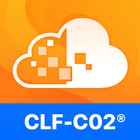 CLF-C02 أيقونة