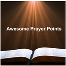 Awesome prayer Points APK