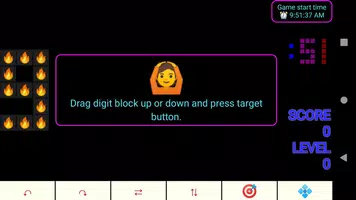 Digit Block – Game Puzzle Digital Seru untuk Asah Otak Download APK Android 1