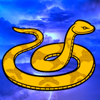 Fée Serpent icône