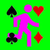 Poker Runs Fast icon