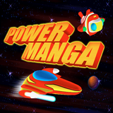 Power Manga آئیکن