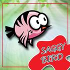 Saggy Bird アイコン