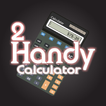 ”Handy Scientific Calculator