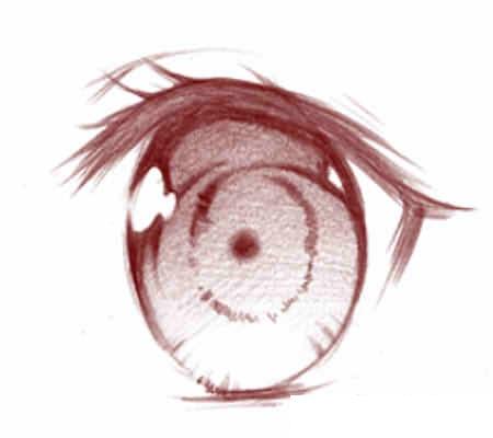 Descarga de APK de Cómo dibujar ojos de anime man para Android Descarga de APK de Cómo dibujar ojos de anime man para Android