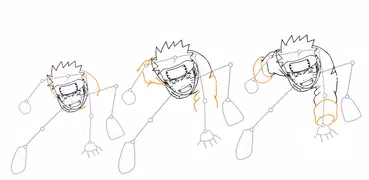 How to draw anime guide