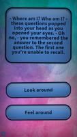 Impossible Quest 2 Cartaz