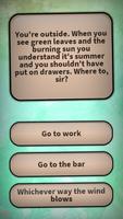 Impossible Quest 2 imagem de tela 1