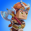 Axes Metaverse: Battle Royale Zeichen