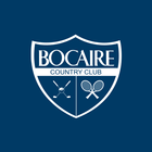 آیکون‌ Bocaire Country Club