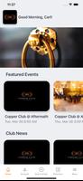 Copper Club AZ скриншот 1