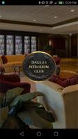 Dallas Petroleum Club Affiche