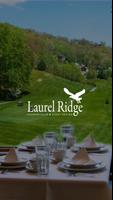 Laurel Ridge CC پوسٹر