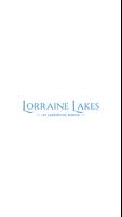 Lorraine Lakes পোস্টার