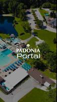 Padonia Portal Affiche