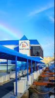 Palm Beach Yacht Club الملصق