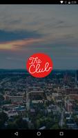 The Club, Inc. Affiche