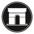Le Triomphe icône