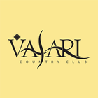 Vasari Country Club FL Zeichen