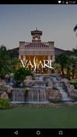 Vasari Country Club FL Plakat