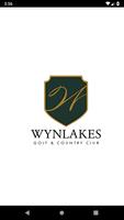 Wynlakes Golf and Country Club Affiche