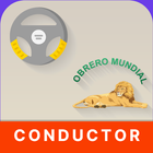 Conductor OMundial أيقونة