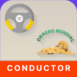 Conductor OMundial ikona