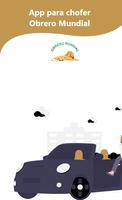 Conductor OMundial poster