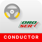 Conductor OSer আইকন