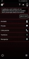 Axon Voice Assistant SER الملصق