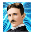 Nikola Tesla icône
