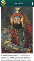 Empire ottoman Histoire Affiche