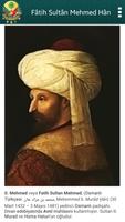 Empire ottoman Histoire capture d'écran 3